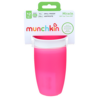Munchkin Miracle 360° Cup - 10 Ounce