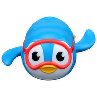 Munchkin Wind Up Swimming Penguin - 1 Each