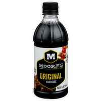 Moore's Original Marinade & Sauces Marinades & Sauces - 16 Fluid Ounce