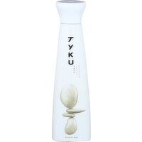 Ty Ku Sake-Silver Japanese - 330 ml