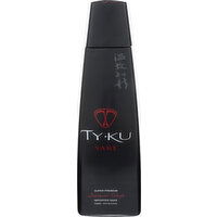 Ty Ku Sake-Black - 330 ml