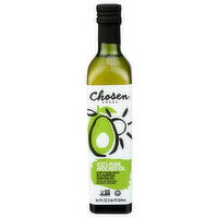 Chosen Foods Avocado 100% Pure All Purpose Cooking Oil - 16.9 Fluid Ounce