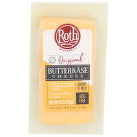Roth Cheese Butterkäse - 6 Ounce