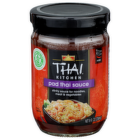 Thai Kitchen Mild Pad Sauce - 8 Fluid Ounce