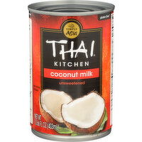 Thai Kitchen Coconut Milk-Pure - 13.66 Fluid Ounce