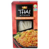 Thai Kitchen Stir-Fry Rice Noodles - 14 Ounce