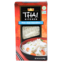 Thai Kitchen Thin Rice Noodles - 8.8 Ounce