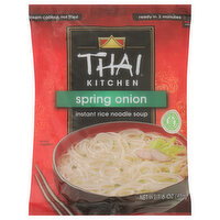 Thai Kitchen Rice Noodle Soup - 1.6 Ounce