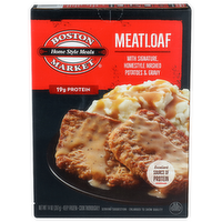 Boston Market Meatloaf - 14 Ounce
