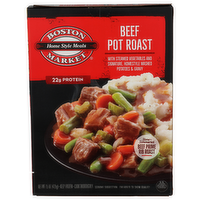 Boston Market Beef Pot Roast - 15 Ounce