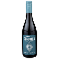 Francis Coppola Diamond Collection Pinot Noir Wine - 750 ml