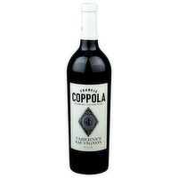 Francis Coppola Diamond Collection Cabernet Sauvignon - 750 ml