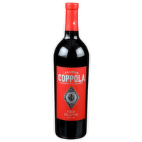 Francis Coppola Diamond Collection Red Blend - 750 ml
