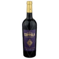 Coppola Cabernet Sauvignon, Paso Robles - 750 ml