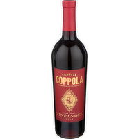 Francis Coppola Zinfandel-Diamond Collection - 750 ml