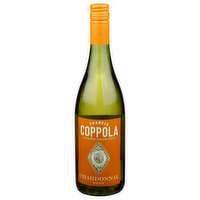 Francis Coppola Diamond Collection Chardonnay - 750 ml