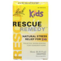 Bach Rescue Remedy Kids Drops - 1 Count