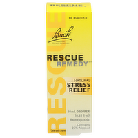 Bach Rescue Remedy - 10 ml