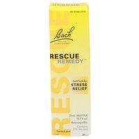 Bach Rescue Remedy Drops - 20 ml