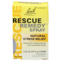 Bach Rescue Remedy Spray - 7 ml