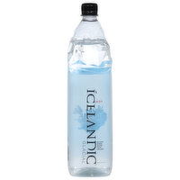 Icelandic Glacial Spring Water, Natural - 50.7 Fluid ounce 