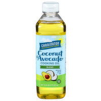 Carrington Farms Coconut & Avocado Blend Cooking Oil - 16 Fluid Ounce - 1 Count
