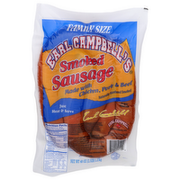 Earl Campbell's Smoked Sausage - 40 Ounce