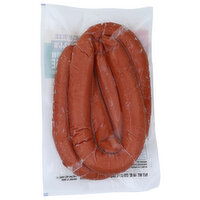 Earl Campbell's Kielbasa, Polish, Family Size - 40 Ounce