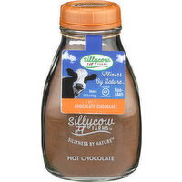 Sillycow Farms Hot Chocolate - 16.9 Ounce