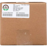 Sillycow Farms Hot Chocolate - 16.9 Ounce - 6 Count