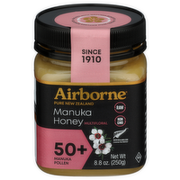 Airborne Honey Manuka Mltiflrl 50 - 8.8 Ounce