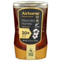 Airborne Honey Manuka Mltiflrl 30 - 12.3 Ounce