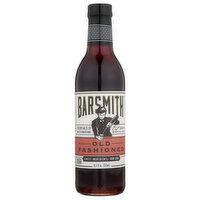 Barsmith Mix Old Fashioned - 12.7 Fluid Ounce