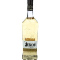 El Jimador Gold Tequila - 750 ml