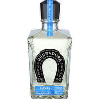 Herradura Tequila Silver - 750 ml