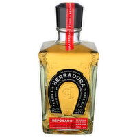 Herradura Original Tequila Reposado - 750 ml