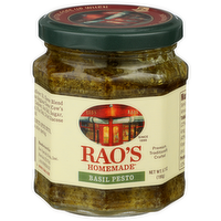 Rao's Homemade Basil Pesto - 6.7 Ounce