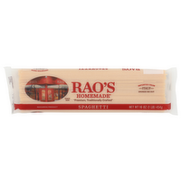 Rao's Homemade Macaroni Product Spaghetti - 16 Ounce