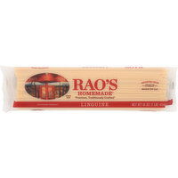 RAO'S HOMEMADE Linguine Pasta - 16 Ounce