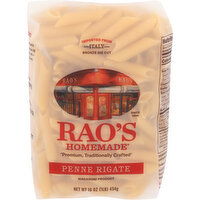 RAO'S HOMEMADE Penne Pasta - 16 Ounce