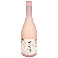 Hakutsuru Sayuri Nigori Sake - 720 ml