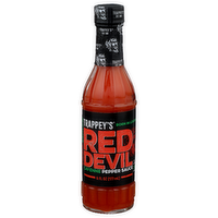 Trappey's Red Devil - 6 Fluid Ounce