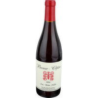 Brewer ~ Clifton Wine Pinot Noir - 750 ml