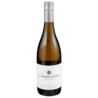 Carmel Road Chardonnay - 750 ml