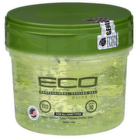 Eco Style Olive Oil - 355 ml