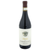 Vietti Red Wine Barbera D'asti - 750 ml