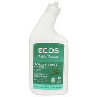 Ecos Cedar Liquid Toilet Cleaner - 24 Fluid Ounce