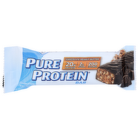 Pure Chocolate Peanut Butter Protein Bar - 1.76 Ounce