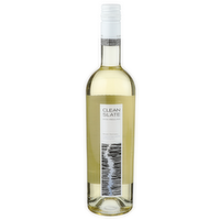 Clean Slate Riesling Wine - 750 ml