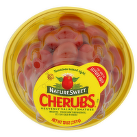 NatureSweet Cherubs Heavenly Salad Tomatoes - 10 Ounce